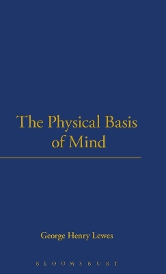 Book cover for Physical Basis Of Mind