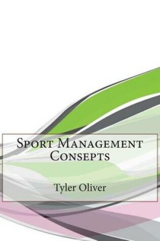 Cover of Sport Management Consepts