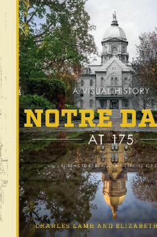 Cover of Notre Dame at 175