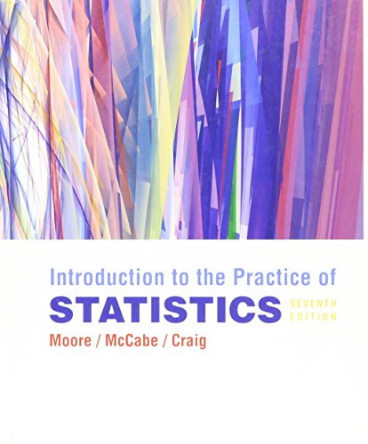 Book cover for Introduction to the Practice of Statistics W/Student CD (Extended Version)