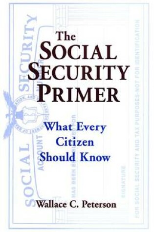 Cover of The Social Security Primer