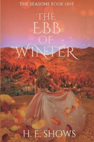 Cover of The Ebb of Winter