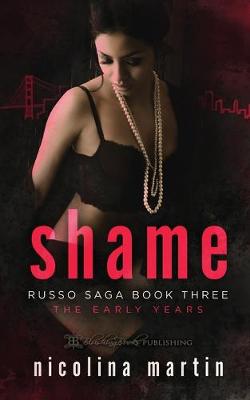 Cover of Shame