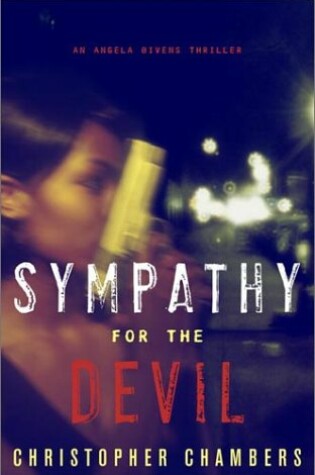 Cover of Sympathy for the Devil