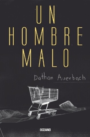 Cover of Un Hombre Malo