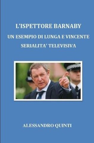 Cover of L'Ispettore Barnaby