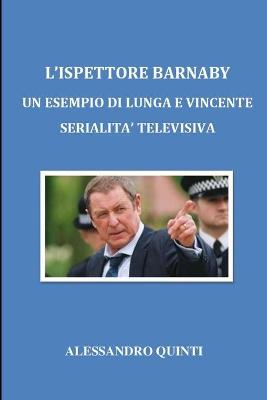 Book cover for L'Ispettore Barnaby