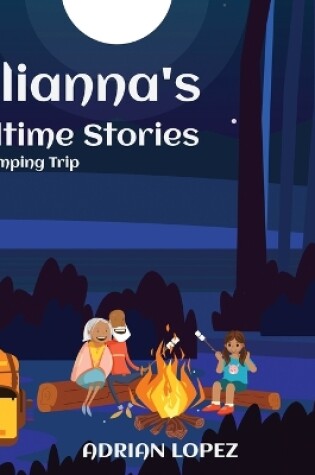 Cover of Julianna's Bedtime Stories
