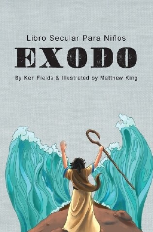 Cover of Ex́odo