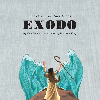 Book cover for Ex́odo