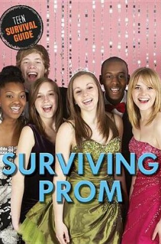 Cover of Surviving Prom