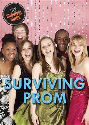 Cover of Surviving Prom