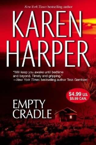 Cover of Empty Cradle