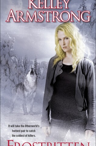 Cover of Frostbitten