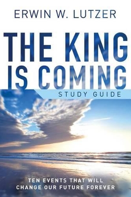 Book cover for King Is Coming Study Guide, The