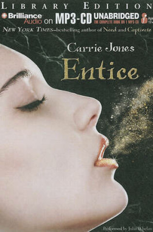 Cover of Entice