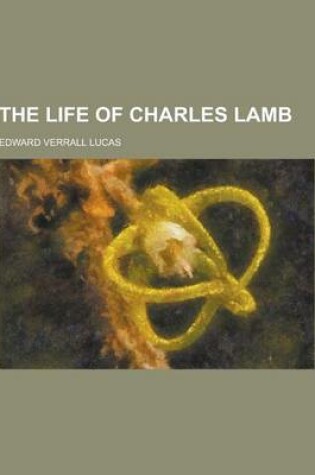 Cover of The Life of Charles Lamb