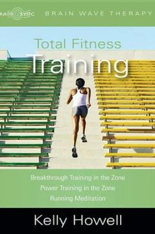 Cover of Total Fitness Training
