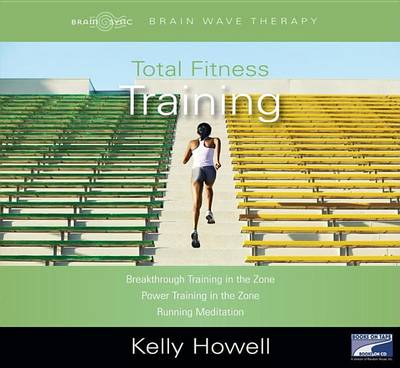 Book cover for Total Fitness Training