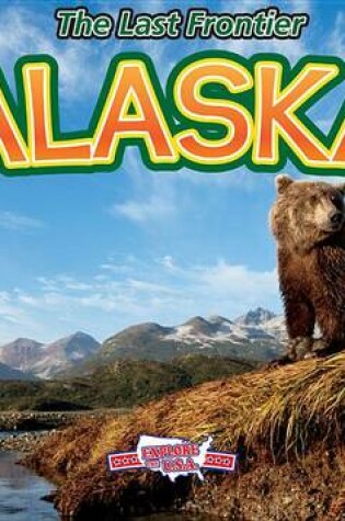 Cover of Alaska with Code