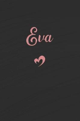 Book cover for Eva