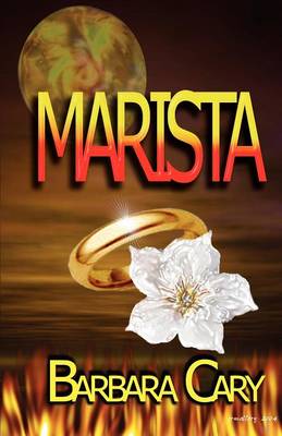 Book cover for Marista