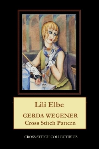 Cover of Lili Elbe