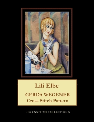 Book cover for Lili Elbe