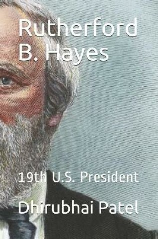 Cover of Rutherford B. Hayes