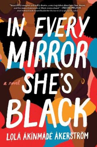 Cover of In Every Mirror She's Black