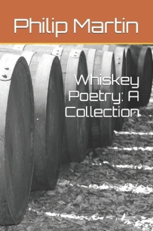 Cover of Whiskey Poetry