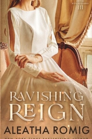 Cover of Ravishing Reign