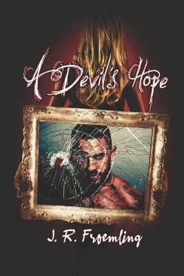 Book cover for A Devil's Hope