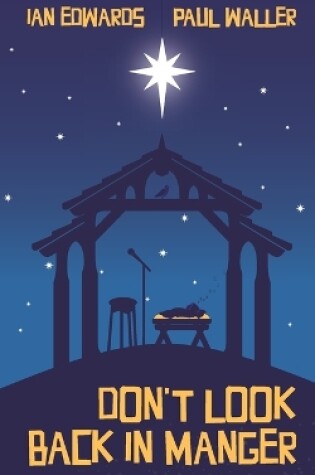 Cover of Don't Look Back In Manger