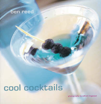 Cover of Cool Cocktails