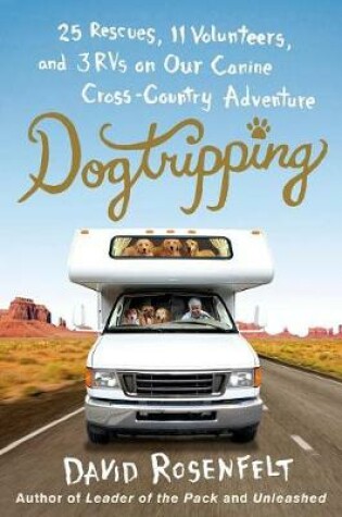 Cover of Dogtripping