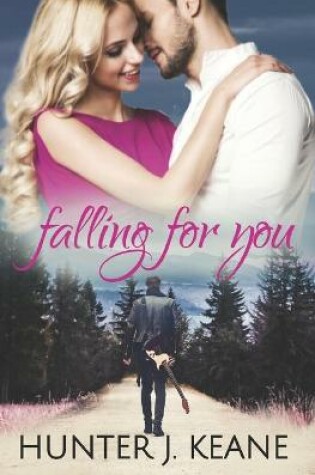 Cover of Falling for You