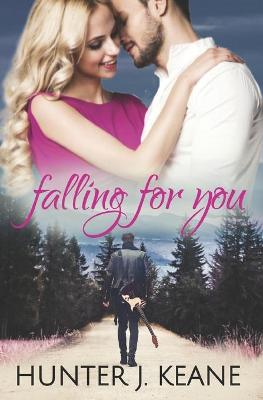 Cover of Falling for You