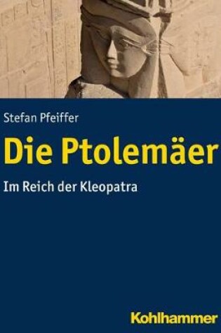 Cover of Die Ptolemaer