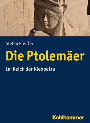 Book cover for Die Ptolemaer