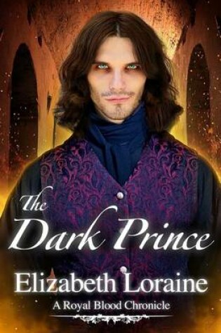 Cover of The Dark Prince