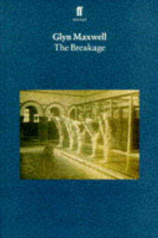 Cover of Breakage