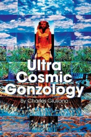 Cover of Ultra Cosmic Gonzology