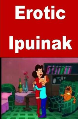 Cover of Erotic Ipuinak