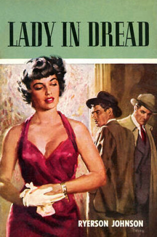 Cover of Lady in Dread