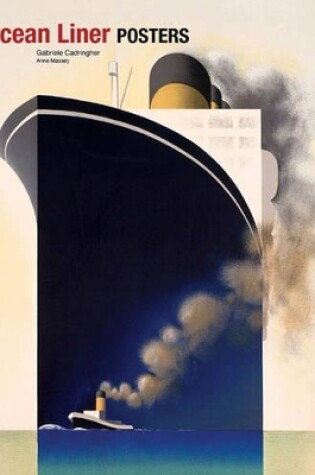 Cover of Ocean Liner Posters