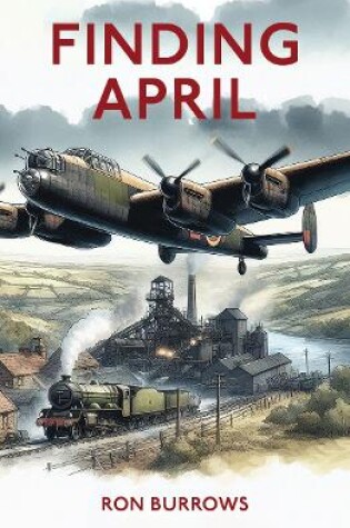 Cover of Finding April