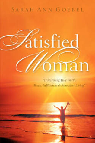 Cover of Satisfied Woman