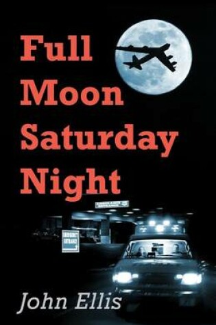 Cover of Full Moon Saturday Night