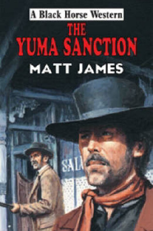 Cover of The Yuma Sanction